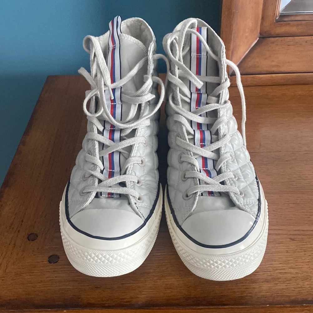 New without tags Converse
